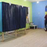 Як голосують мешканці прифронтового Зайцевого та на якого Президента сподіваються виборці (Фото, відео)