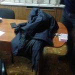 На Донеччині затримали на гарячому двох поліцейських-хабарників