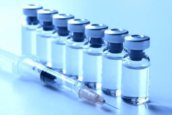 В Бахмуті вистачає вакцин від кору, паротиту та інших вірусів, окрім грипу, — профуправління