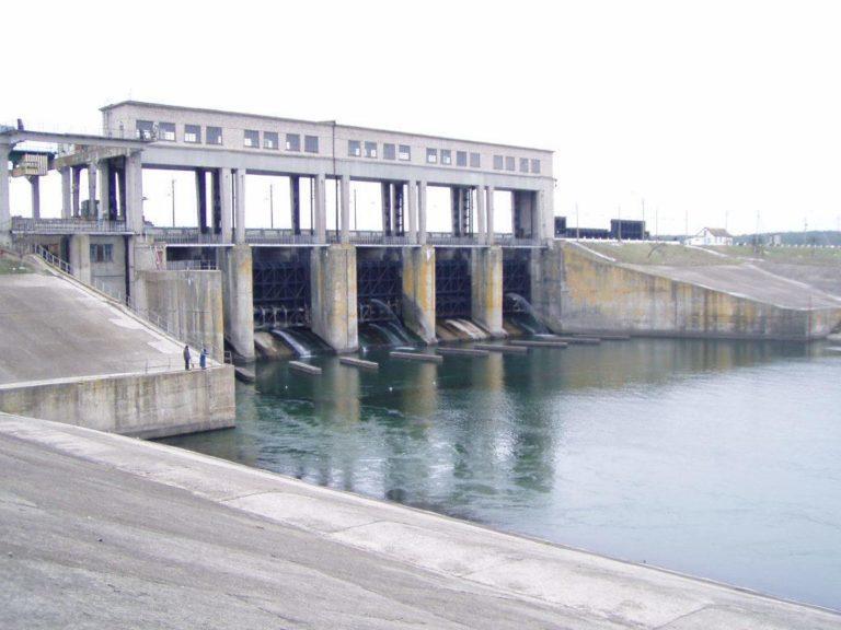 В області назвали суму боргу водоканалів регіону перед “Водою Донбасу”