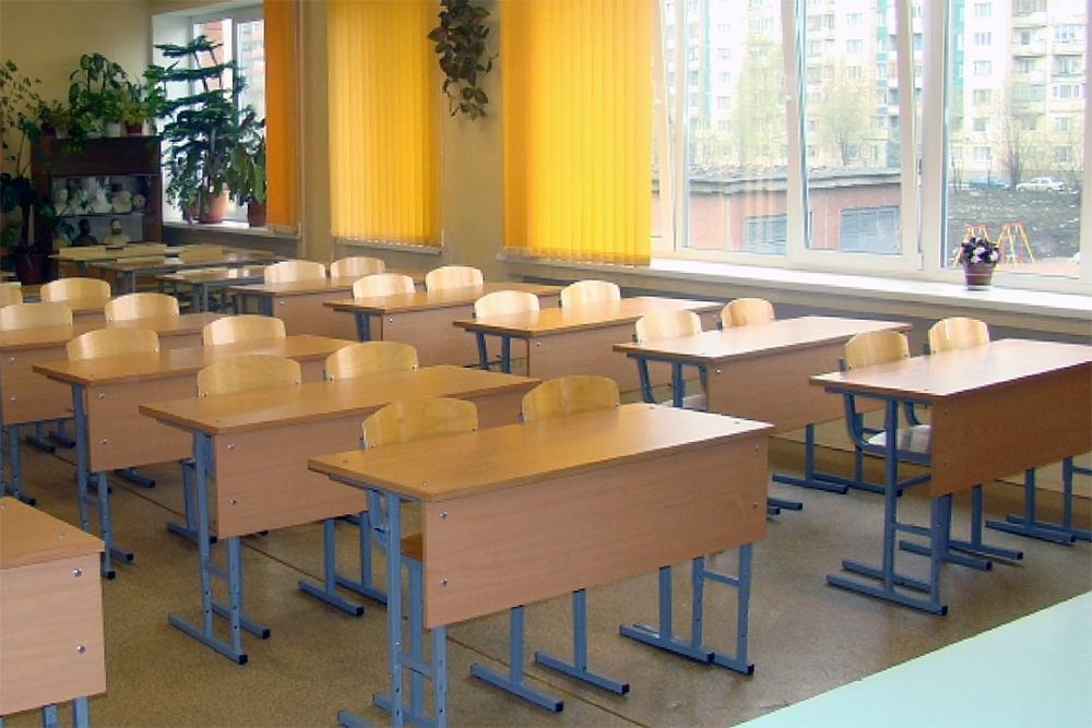 Управління освіти Слов’янська проведе бесіди зі школярами у зв’язку з самогубством дитини та бійкою з ножем