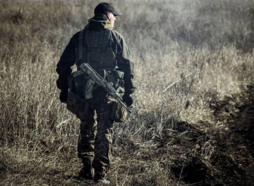 Доба в ООС: Бойовики поранили двох українських військових