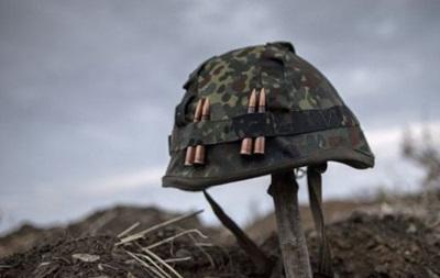 ОБСЄ та група “Евакуація 200” знайшли військового сапера, який зник під час обстрілу бойовиків