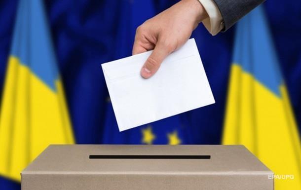ЦВК запровадила нову процедуру зміни місця голосування
