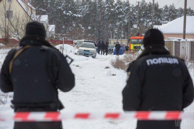 Судовий розгляд справи проти начальника Бахмутської поліції перенесли на місяць