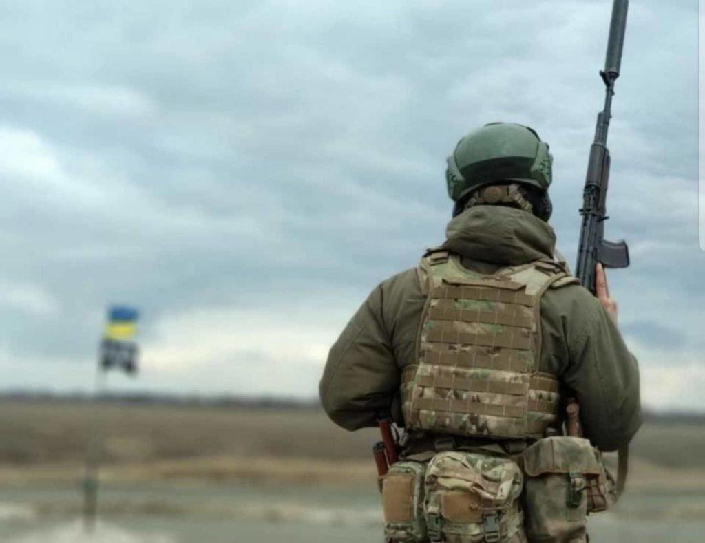 Позиції ЗСУ на Донбасі обстріляли з мін калібру 120 та 82 мм, — штаб ООС
