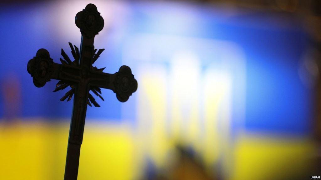 Духовні лідери України закликали людей на Донбасі та в Криму до миру (ВІДЕО)