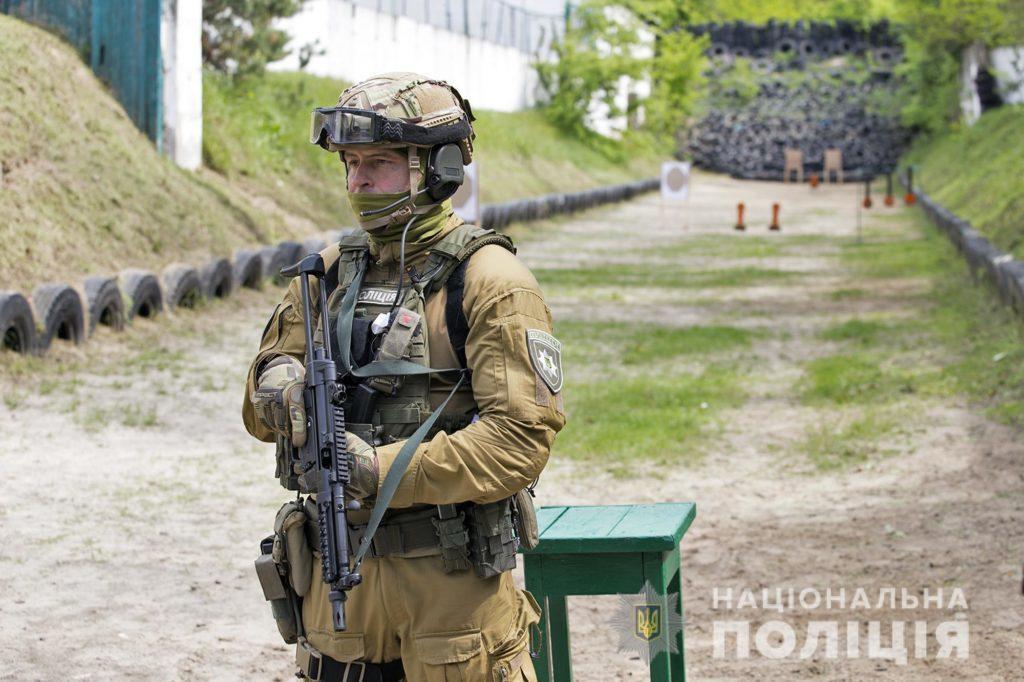 Фото: Національна поліція image