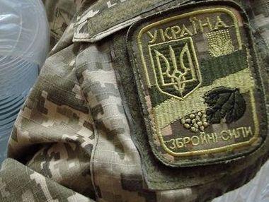 В Україні тепер штрафуватимуть за незаконне носіння військової форми