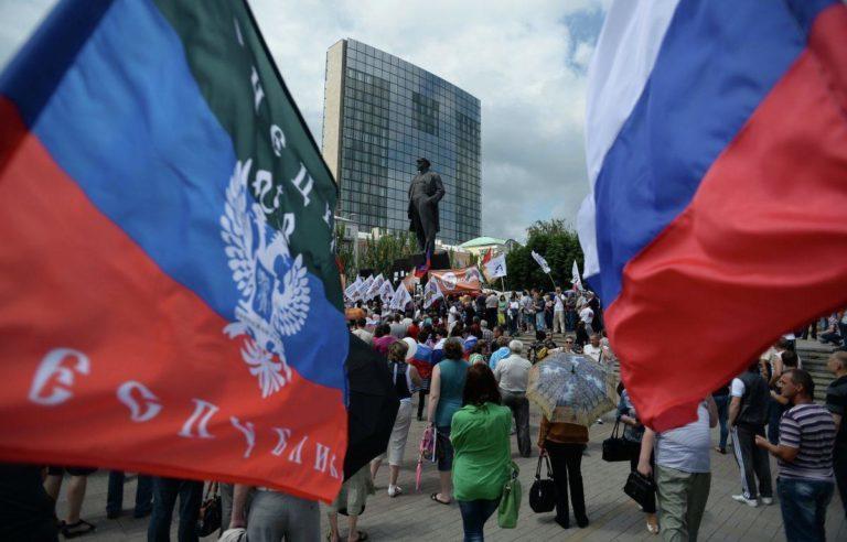 Майже половина українців підтримали б автономію псевдореспублік на Донбасі, — опитування