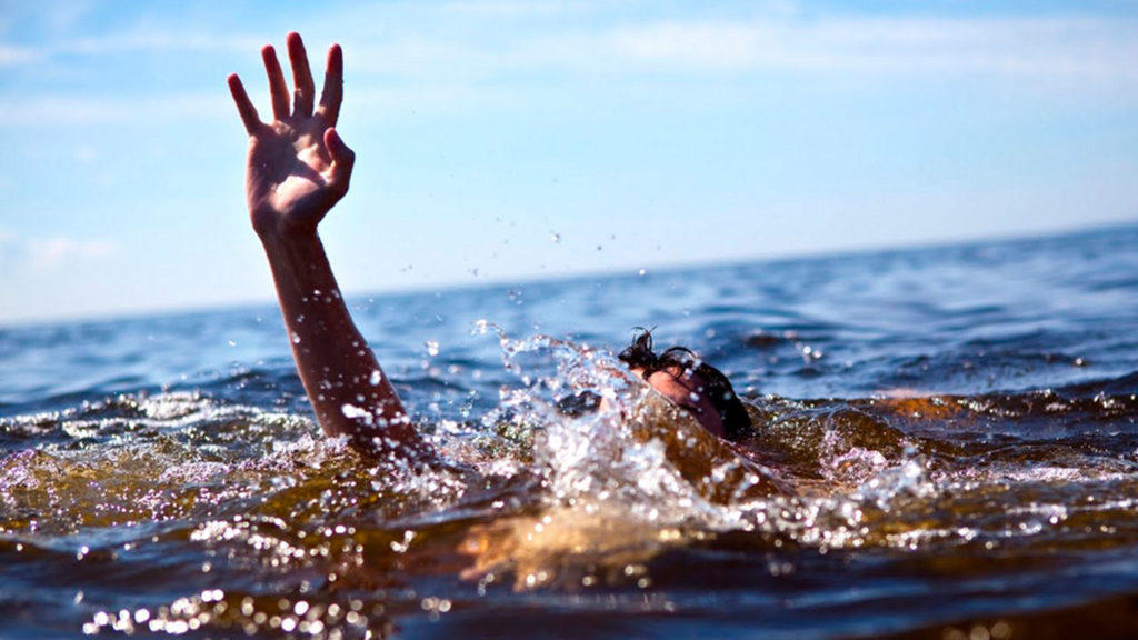 На Донеччині за день потонули троє людей. Серед них: дитина та зниклий безвісті (ФОТО)