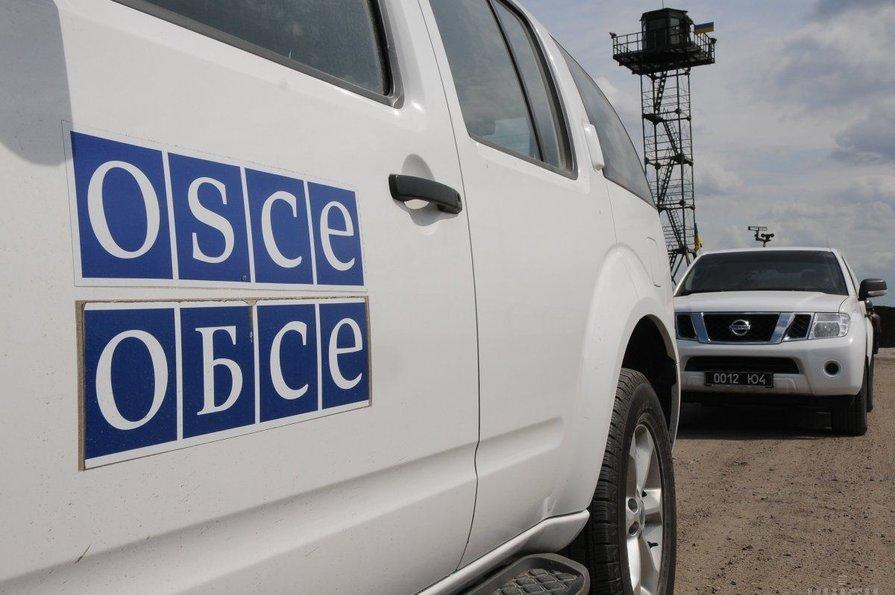 У Горлівці внаслідок обстрілів бойовиків постраждали двоє мирних жителів, – ОБСЄ