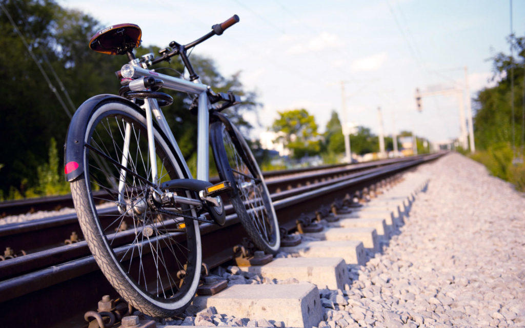 “Укрзалізниця” дозволила безкоштовно перевозити велосипеди у всіх потягах