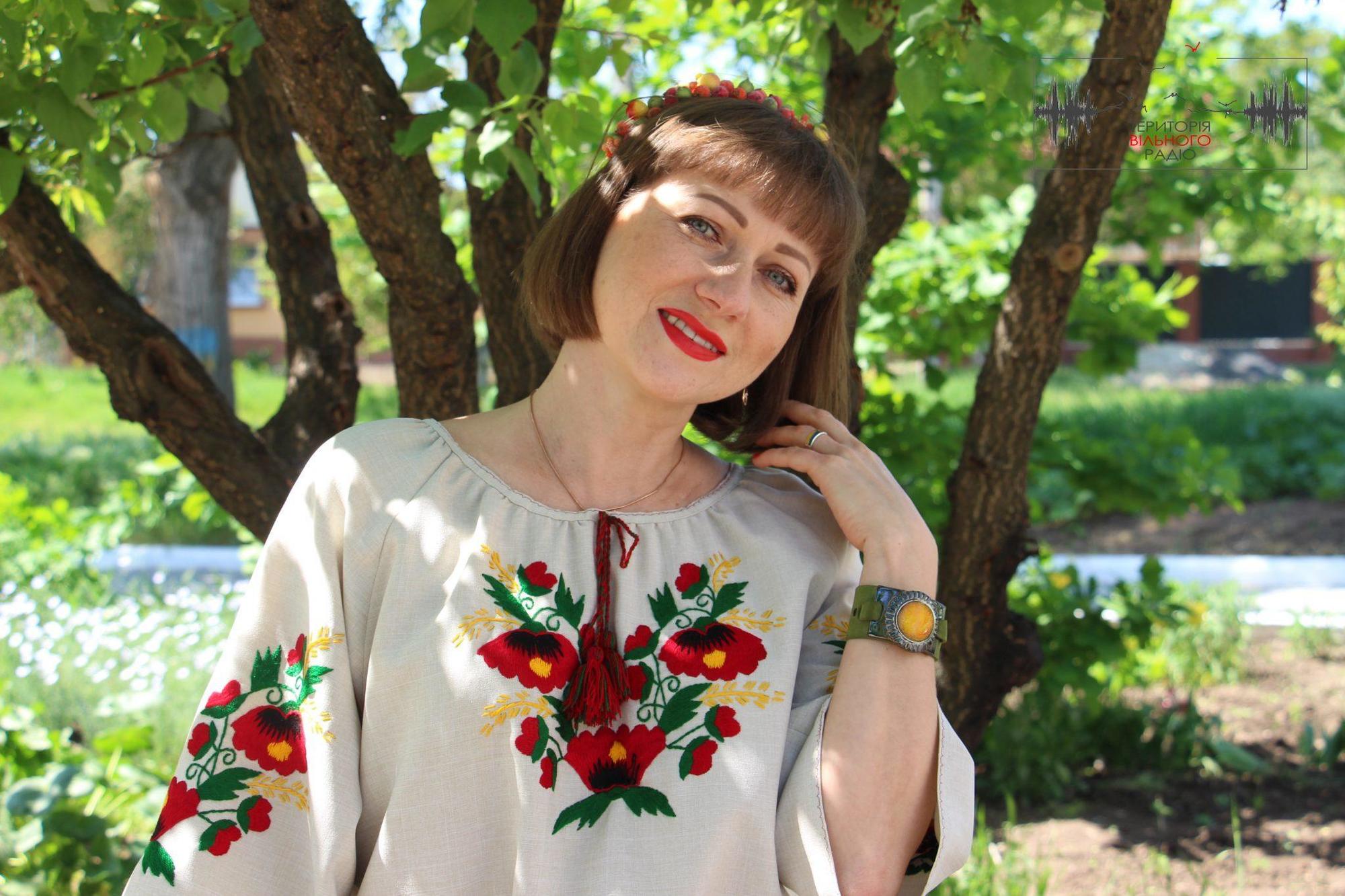 Сьогодні в Україні відзначають день вишиванки