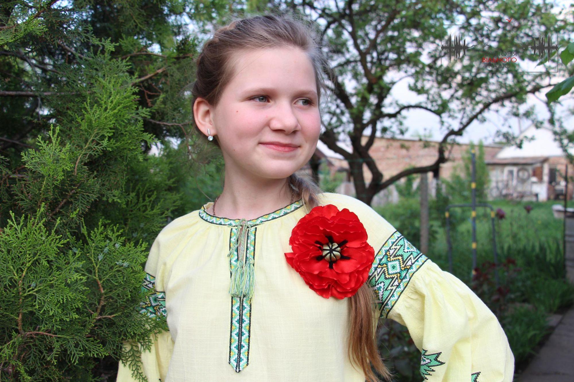 Сьогодні в Україні відзначають день вишиванки