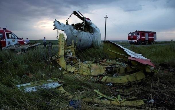 Один з головних підозрюваних в збитті МН17 не визнає своєї причетності до авіакатастрофи