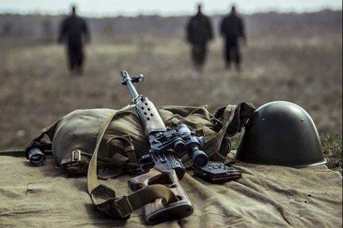 За вихідні на Донбасі загинув один військовий ЗСУ. Ще 11 поранені, — штаб ООС