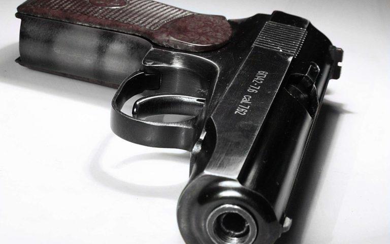 В Києві знайшли застреленого нардепа від “Народного фронту”