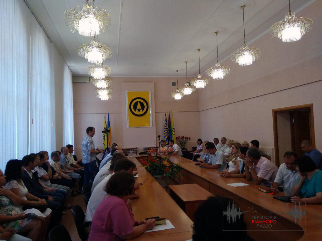 В Україні відзначають день працівників металургійної промисловості