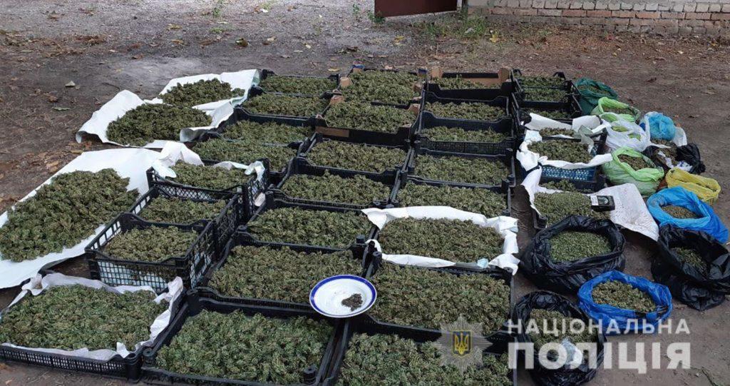 В Донецькій області стали продавати більше наркотиків (і по кількості, і по видах), — поліція