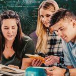 Студенти з Донеччини можуть виграти стипендію більше ніж на 100 тис гривень за краще есе