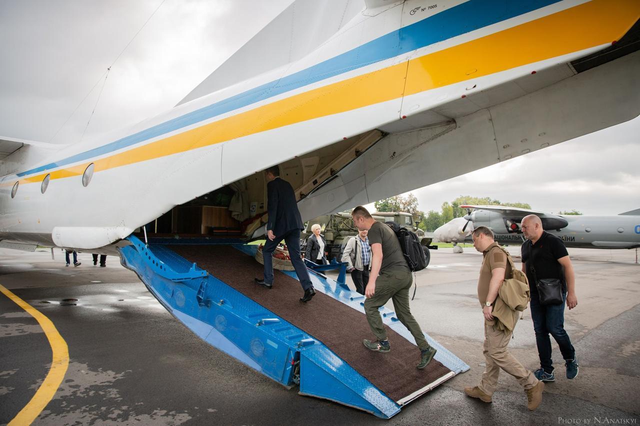 Члени ЦВК самі перерахували голоси ОВК №50