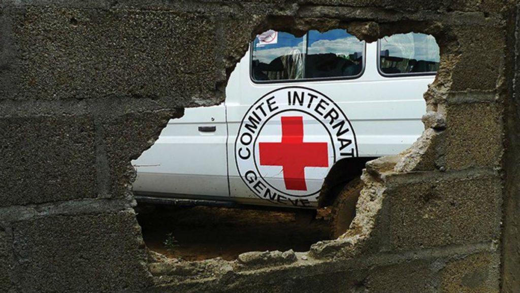 Доступ к медицинской помощи на Донбассе ухудшился, — Красный Крест