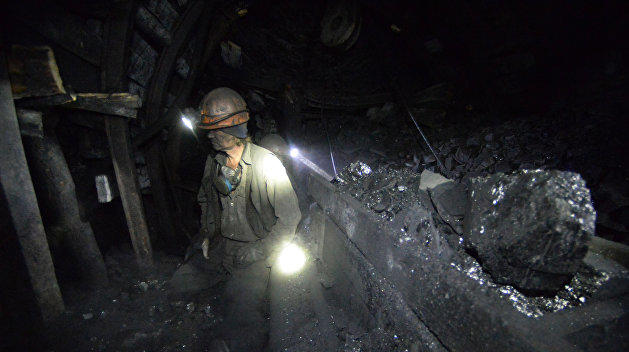 В окупованому Донецьку через вибух на шахті загинула людина, – росЗМІ