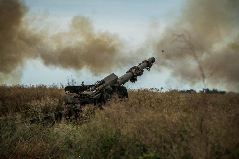 На Донеччині вийшов на свободу екс-нацгвардієць-інформатор т.з. “ДНР”