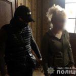 Поліція: На Донеччині жінка замовила вбивство свого чоловіка-фермера, але її впіймали