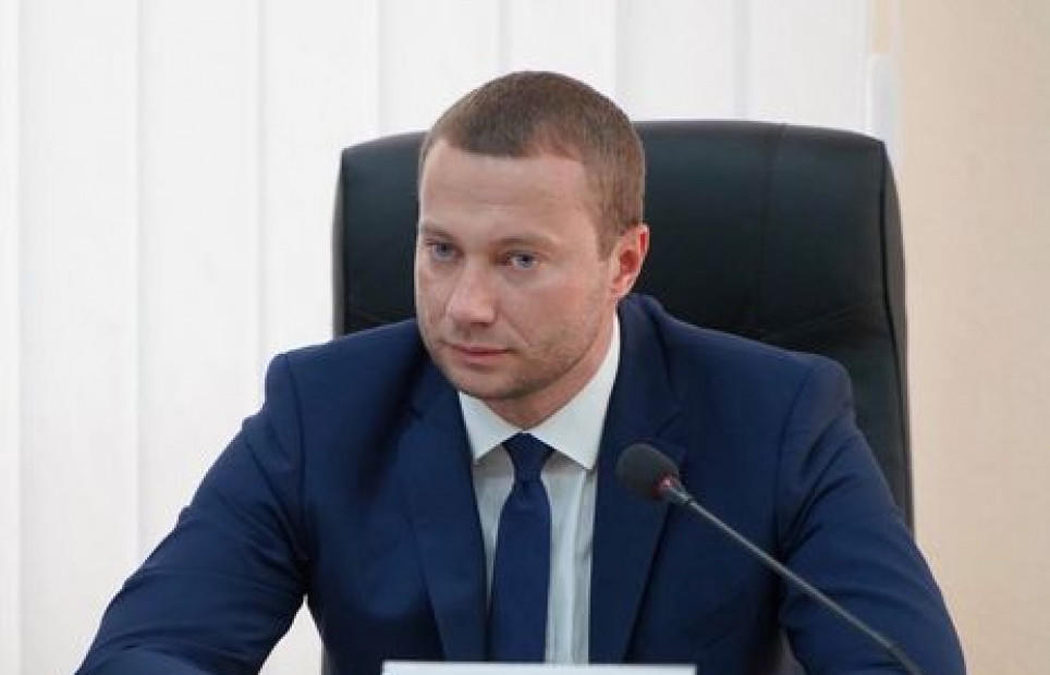 Председатель Донецкой ОГА пообещал решить проблему с водой в области в течение года