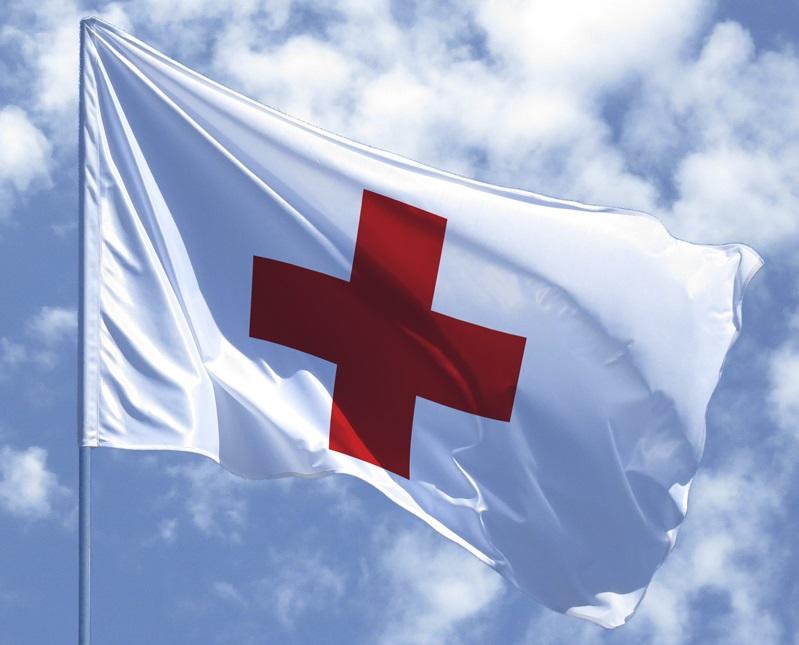 Бізнесмени з Авдіївки можуть виграти гроші від Червоного Хреста