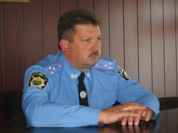 На Донеччині заочно засудили очільника “поліції “ДНР” на 10 років