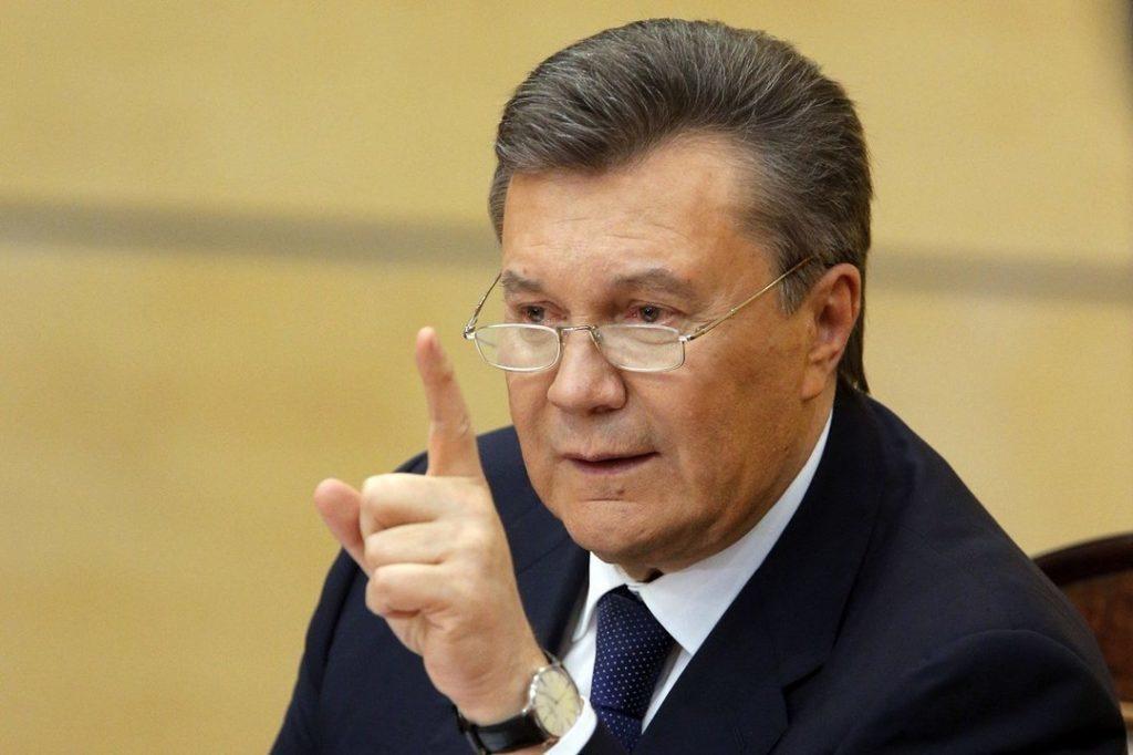 Екс-президент Янукович готується повернутися до України, — адвокат