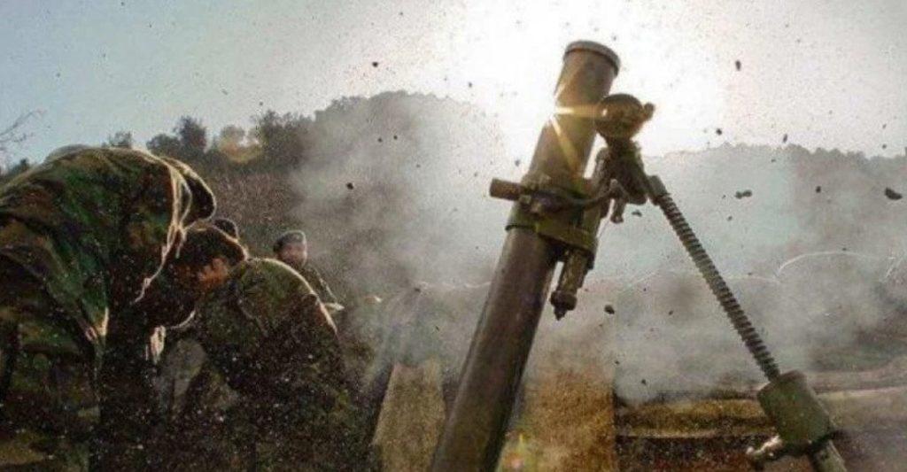 Доба в ООС: Окупанти на Донбасі вбили 1 військового ЗСУ та ще 1 поранили