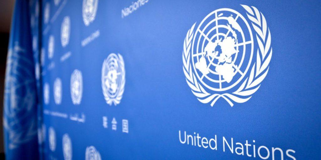 Объединенный фонд гуманитарной помощи Украине наполнен лишь на треть, – спикер генсека ООН