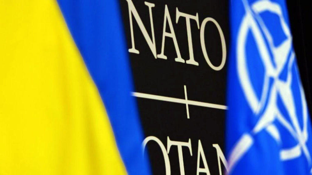 Формулу Штайнмаєра підтримали у НАТО