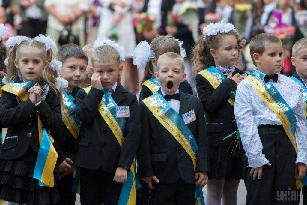МОН: З 2020 року в Україні не буде російськомовних шкіл
