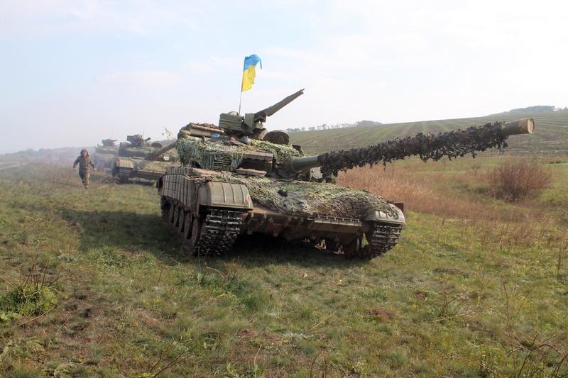 Розведення військ на Донбасі не відбудеться вчасно, — міністр закордонних справ