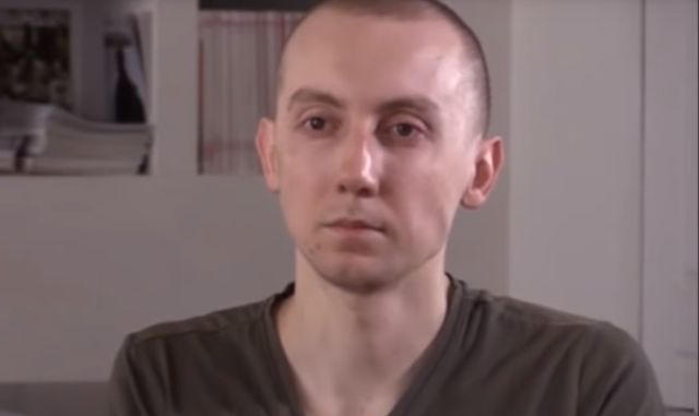 Террористы “ДНР” посадили Станислава Асеева на 15 лет