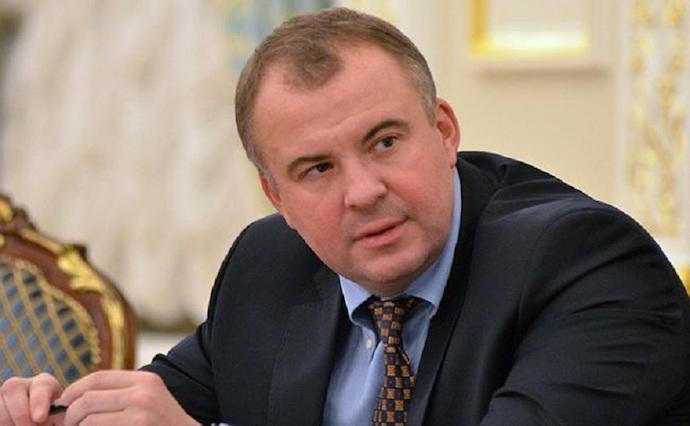 Екс-заступник секретаря РНБО намагався покинути Україну, але його затримали, – НАБУ