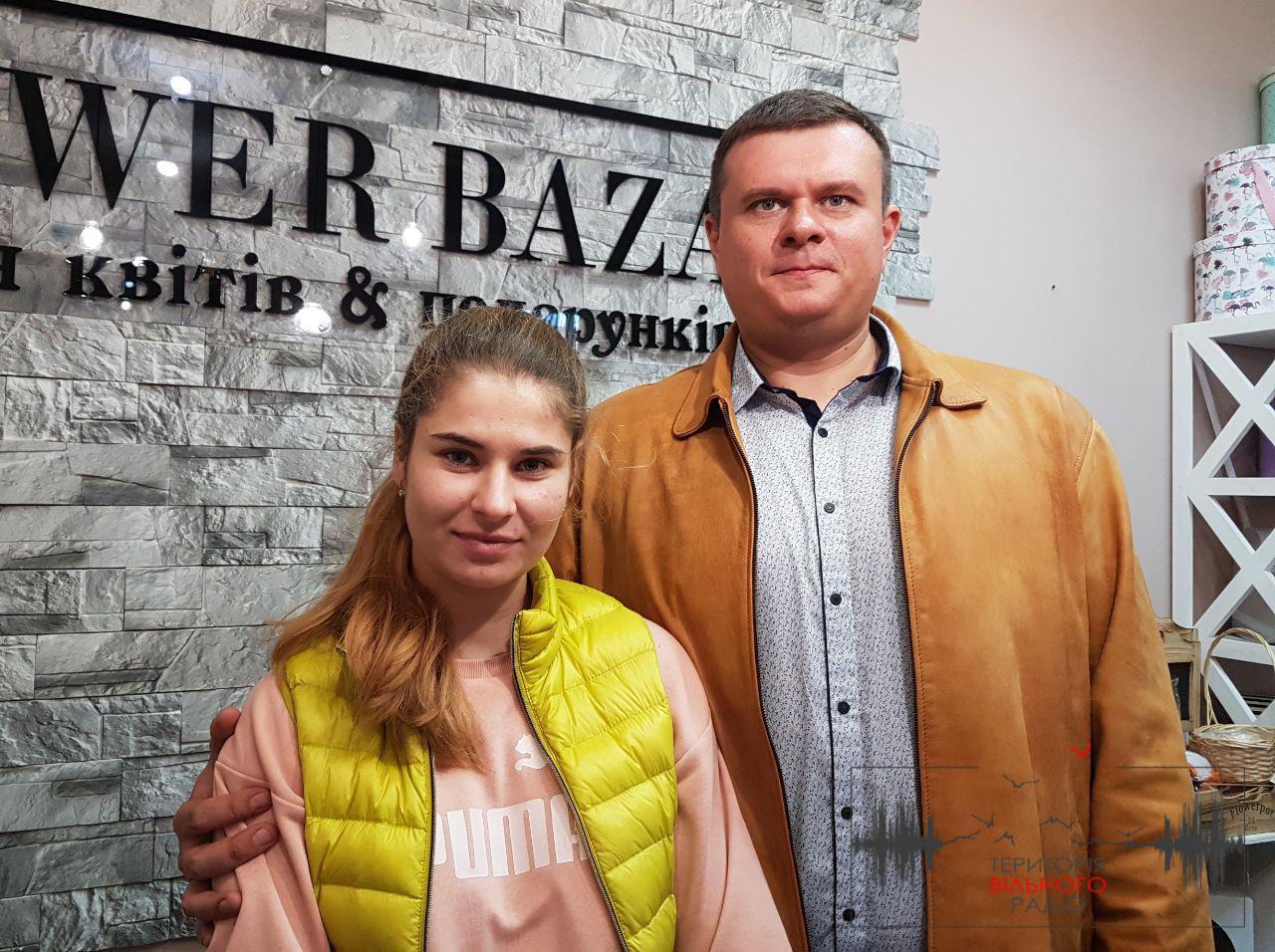 Бізнес з нуля: як колишній керівник IT-департаменту з Донецька став підприємцем у Бахмуті 5