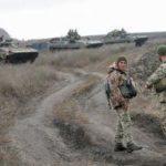 Бойовики стріляють поряд з Богданівкою, де розвели війська, — штаб ООС