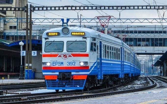 Приміські перевезення стали ще менш вигідними для “Донецької залізниці”, — Укрзалізниця (ОНОВЛЕНО)