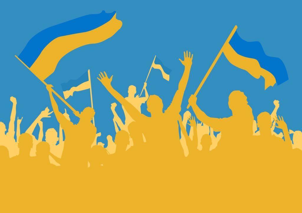 Сьогодні 6 річниця початку Євромайдану