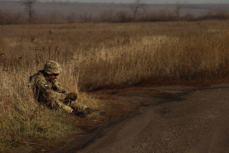 В Бахмуті буде фестиваль документальних фільмів про війну на Донбасі (розклад)