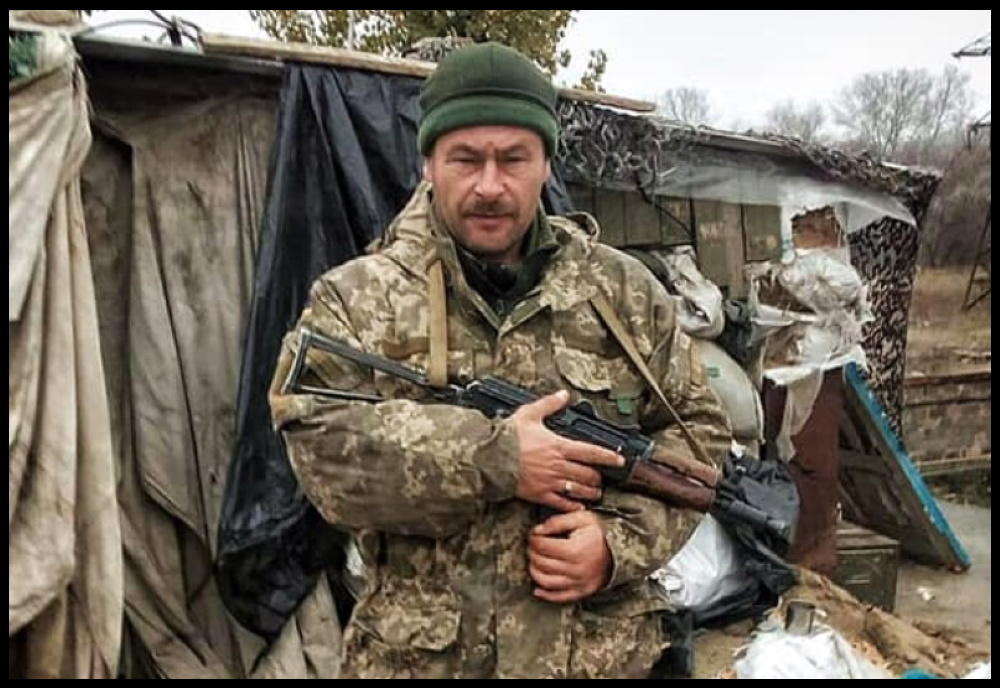 За жовтень бойовики вбили 9 українських військових. 6 з них — від снайперів (Список і біографії)