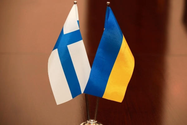 Украина получит от Финляндии 600 тыс евро на разминирование Донбасса