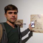 В Бахмуте покажут работы Леонардо да Винчи с эффектом дополненной реальности