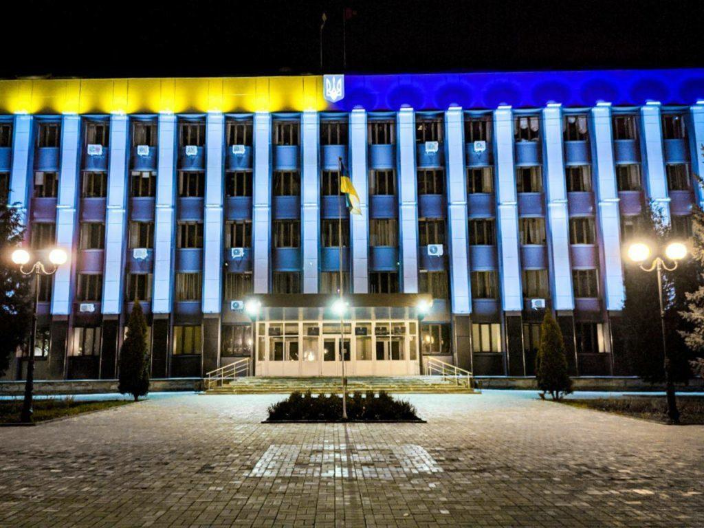 На Донеччині депутати хотіли змінити регламент міської ради, щоб розмовляти російською